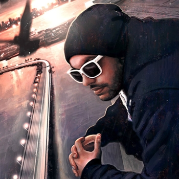 Wrekonize – Look At Me Now Freestyle