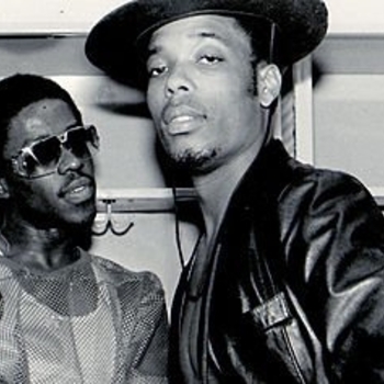 Whodini – We Are Whodini