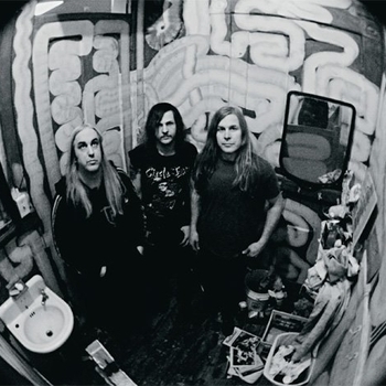 Witch – Seer