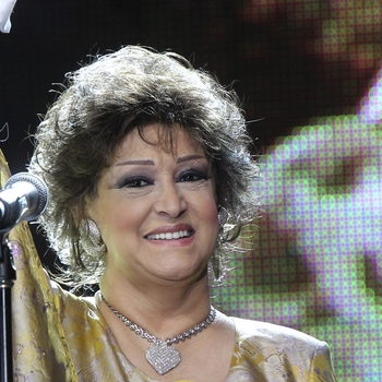 Warda – Sahrana Idi Ala Khaddi (Love Songs 1975)