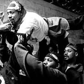 Ghostface Killah – Cobra Clutch