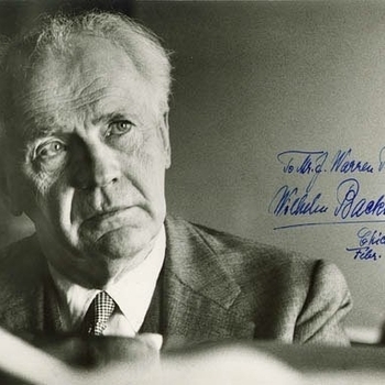 Wilhelm Backhaus – Piano Sonata No.2 in B Flat Minor Op.35 III. Marc