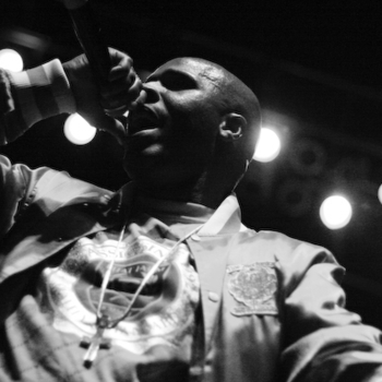 Willie D – Rap Rehab