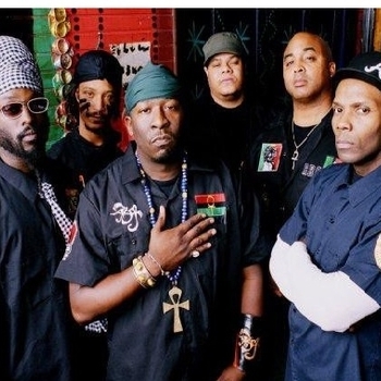 X-Clan – Shaft's Big Score