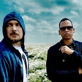 Kool Savas – LMS 2012 (Remix) praesentiert von Xavier Naidoo und Kool Savas