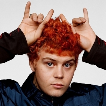 Yung Lean feat Bladee – Nitevision  (Unknown Death 2002. 2013)