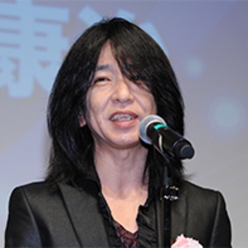 Yasuharu Takanashi – Anun