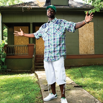 West – Hustleman