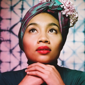 Yuna – Your Lies