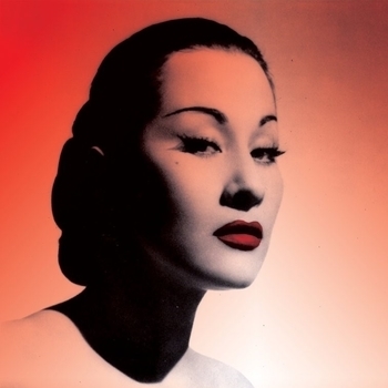 Yma Sumac – Jungla (Перуанская этническая музыка 2022)