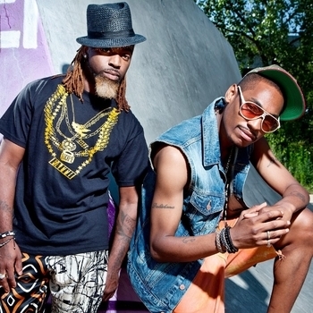 DJ Teddy-O – Hips
