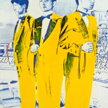 Yellow Magic Orchestra – Kai-Koh