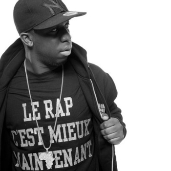 Youssoupha – Le son des blocks