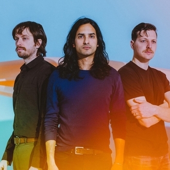 Yeasayer – 24-Hour Hateful Live!