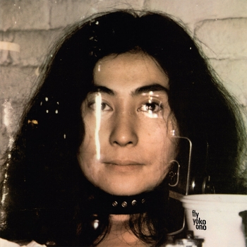 Yoko Ono – Don't Be Scared (Remaster) (Signature Box 2010)
