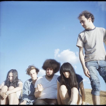 Yuck – Georgia (Yuck 2011)