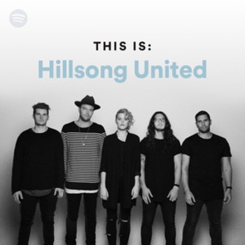 Hillsong – Eagle's Wings