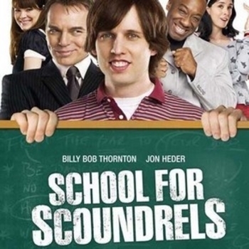 Vines – Get Free (Песня из фильма "Школа негодяев / School for Scoundrels")