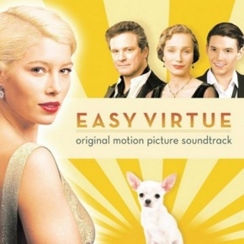 Andy Caine – Sexbomb (OST из "Легкое поведение / Easy Virtue")