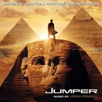 Switches – Lay Down the Law (OST из "Телепорт / Jumper")