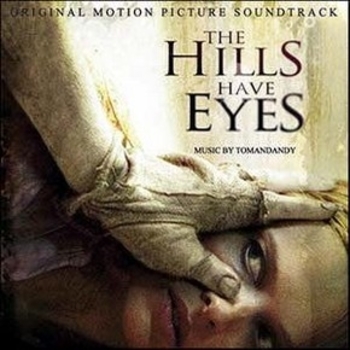 The Go – Blue Eyes Woman (Музыка из фильма "У холмов есть глаза / The Hills Have Eyes")