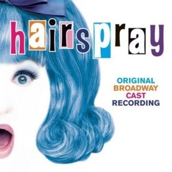 James Marsden – (It's) Hairspray (Мелодия из фильма "Лак для волос / Hairspray")