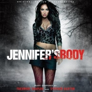 Screeching Weasel – I Can See Clearly Now (Песня из фильма "Тело Дженнифер / Jennifer's Body")