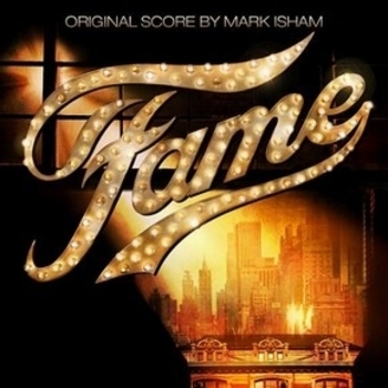 Asher Book – Ordinary People (OST из "Слава / Fame")