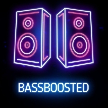 Andrew Luce – What You Need (Bass Boosted)