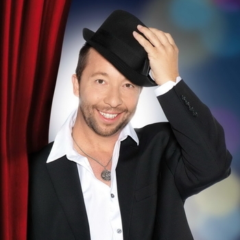 DJ Bobo – Mystasia