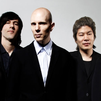 A Perfect Circle – TalkTalk