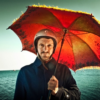 DJ Koze – Discoteer (DJ Koze Remix)