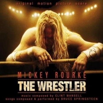 Solomon – Blowin' Up (ОСТ из "Рестлер / The Wrestler")