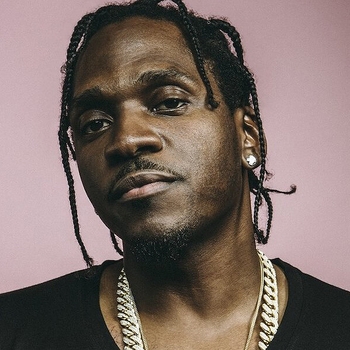 Pusha T – Money in My Pocket (feat. Pusha T)