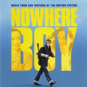 Eddie Bond – Rockin' Daddy (Музыка из фильма "Стать Джоном Ленноном / Nowhere Boy")