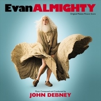 Blue County – Revolution (ОСТ из "Эван Всемогущий / Evan Almighty")