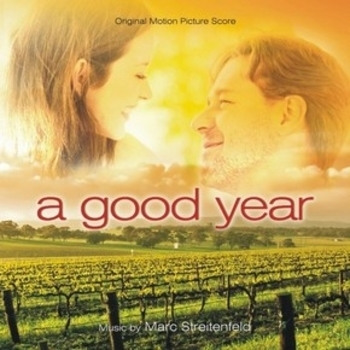 Stephen Lang – Paris (Саундтрек из фильма "Хороший год / A Good Year")