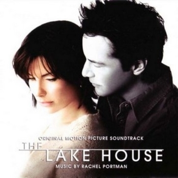 Meshell Ndegeocello – Bitter (Музыка из фильма "Дом у озера / The Lake House")