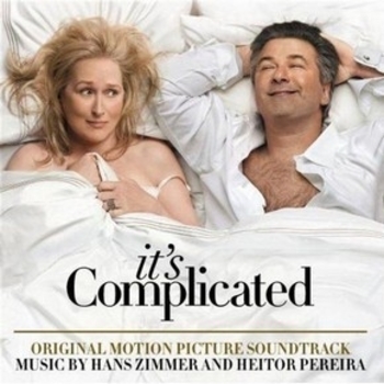 Fluff – Late Night Session (Саундтрек из фильма "Простые сложности / It's Complicated")