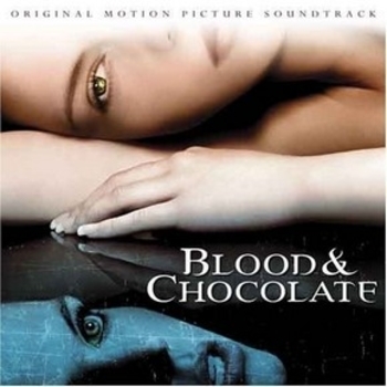 Lunar Click – A Forrest (ОСТ из "Кровь и шоколад / Blood and Chocolate")