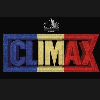 Windowlicker – Aphex Twin (Песня из фильма "Экстаз / Climax")