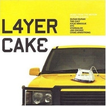 Из фильма "Слоёный торт / Layer Cake"