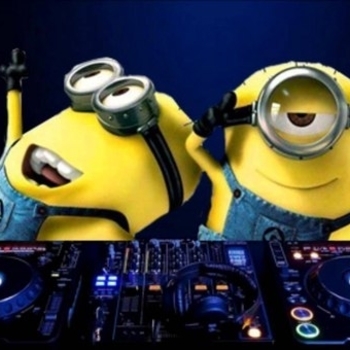 The Minions – Banana Song