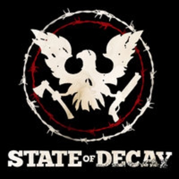 Dreissk – Time to Rebuild (Музыка из игры "State Of Decay 2")