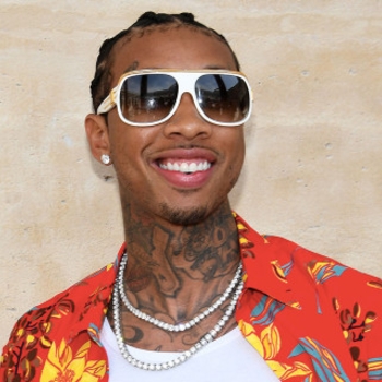 Tyga feat Lil Wayne – Pop It Off (2025)