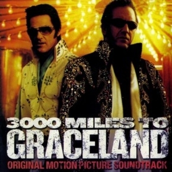 a3 – Mansion on the Hill (ОСТ из фильма "3000 миль до Грейслэнда / 3000 Miles to Graceland")