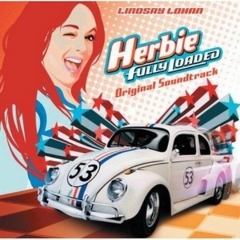 The Donnas – Roll on Down the Highway (Песня из фильма "Сумасшедшие гонки / Herbie Fully Loaded")