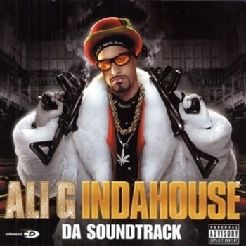 Ali G – Mad Props (Skit) (Мелодия из фильма "Али Джи в парламенте / Ali G Indahouse")
