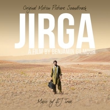 AJ True – Arrival (Музыка из фильма "Джирга / Jirga")