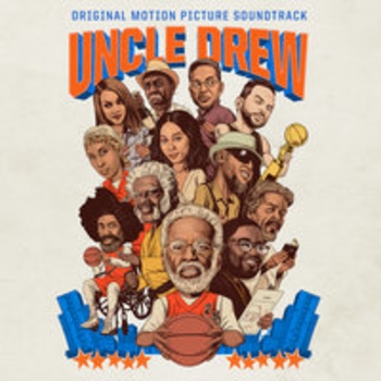 Из фильма "Дядя Дрю / Uncle Drew"